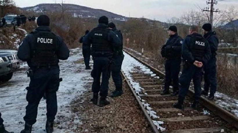 Aπότακτος των ειδικών δυνάμεων της ΕΛ.ΑΣ δολοφόνησε Αλβανό μεγαλέμπορο ναρκωτικών